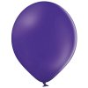 Фиолетовый гелевый шарик, 30 см Бельгия превю 2