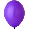 Фиолетовый гелевый шарик, 30 см Бельгия превю