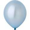 Голубой шарик с гелием 33см Бельгия превю