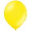 Жёлтый шарик с гелием 33см Бельгия превю 2