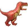 Тираннозавр Рекс шарик из фольги превю