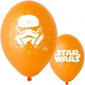 Оранжевый шарик Клон Star Wars