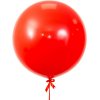 Красный большой шар 60см превю